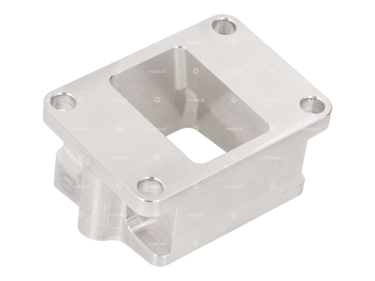 Scatola a membrana per alloggiamento motore ADDY GME "der.pruefstand" | Puch E50 Carousel Image 3