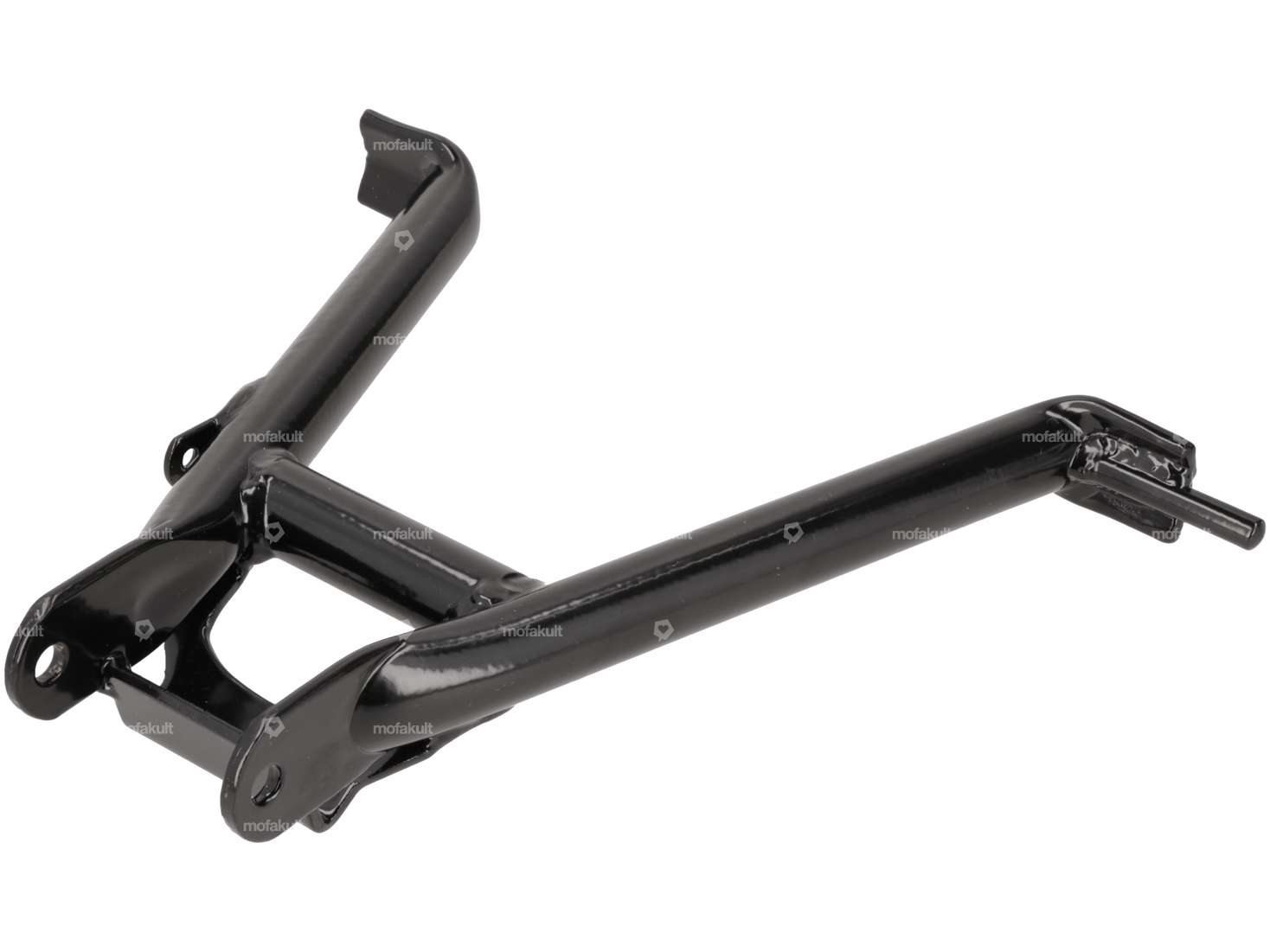 Cavalletto principale nero | Hercules Prima, Optima Carousel Image 3