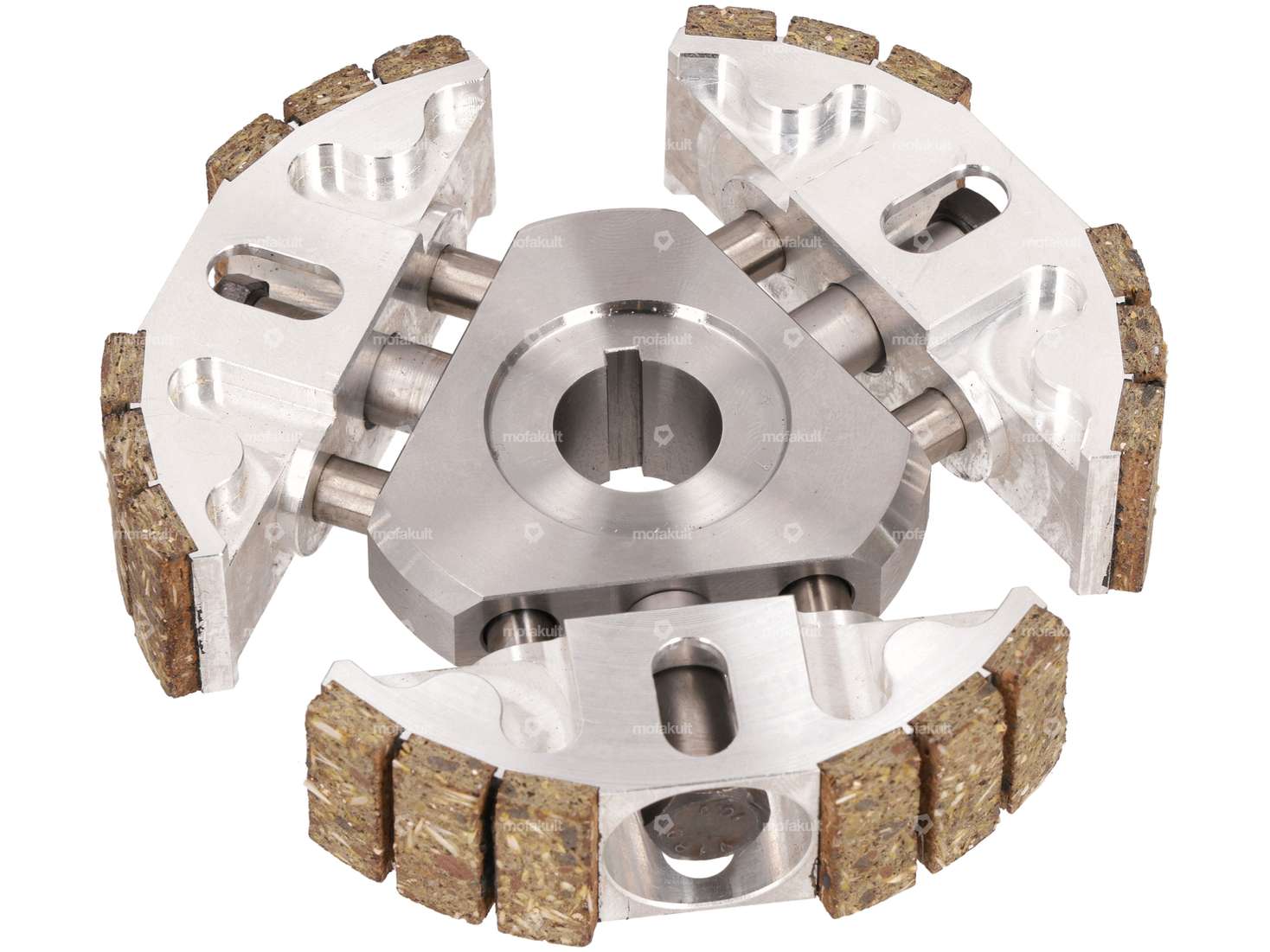 Frizione HRT KTM SX50 | Puch E50 Carousel Image 2