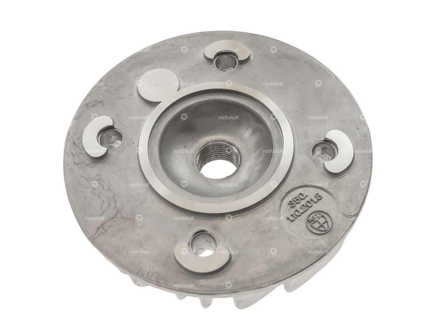 38 mm cylinder head, fan-cooled | Puch X30 NG-2AH, NG-2A, N-2A, DS, MV Carousel Image 2