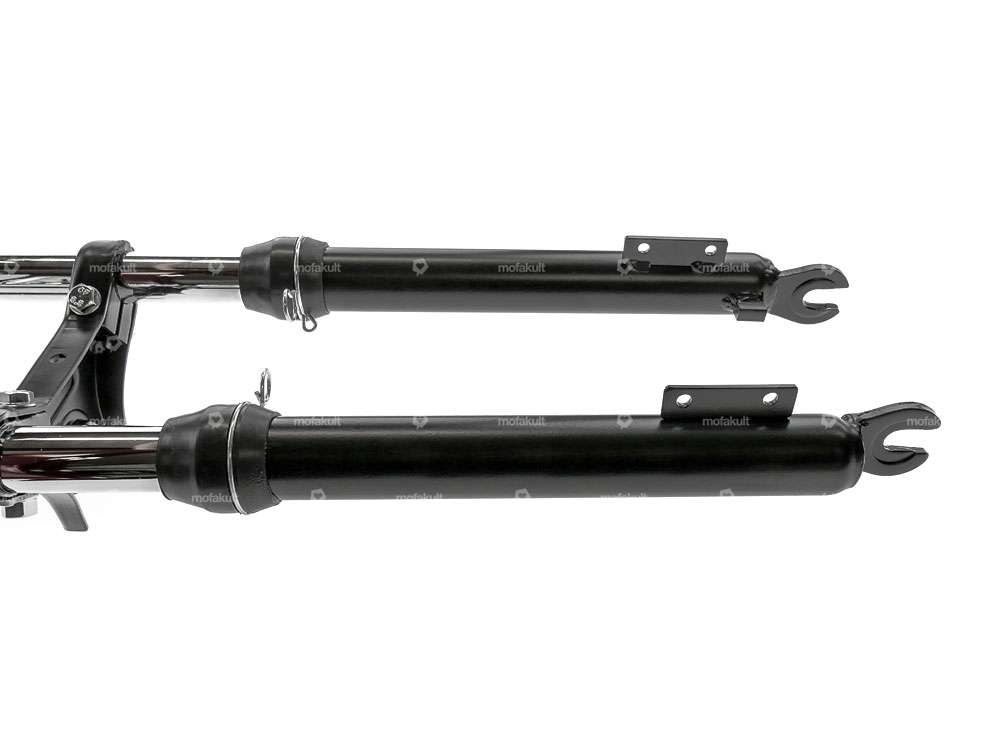 Forcella EBR rinforzata nera | Puch Carousel Image 5