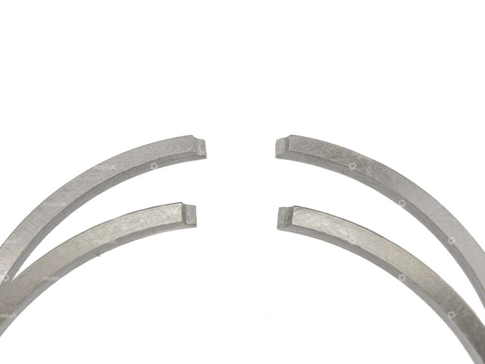 Power1 fasce elastiche 38 mm (coppia) | Puch Carousel Image 2