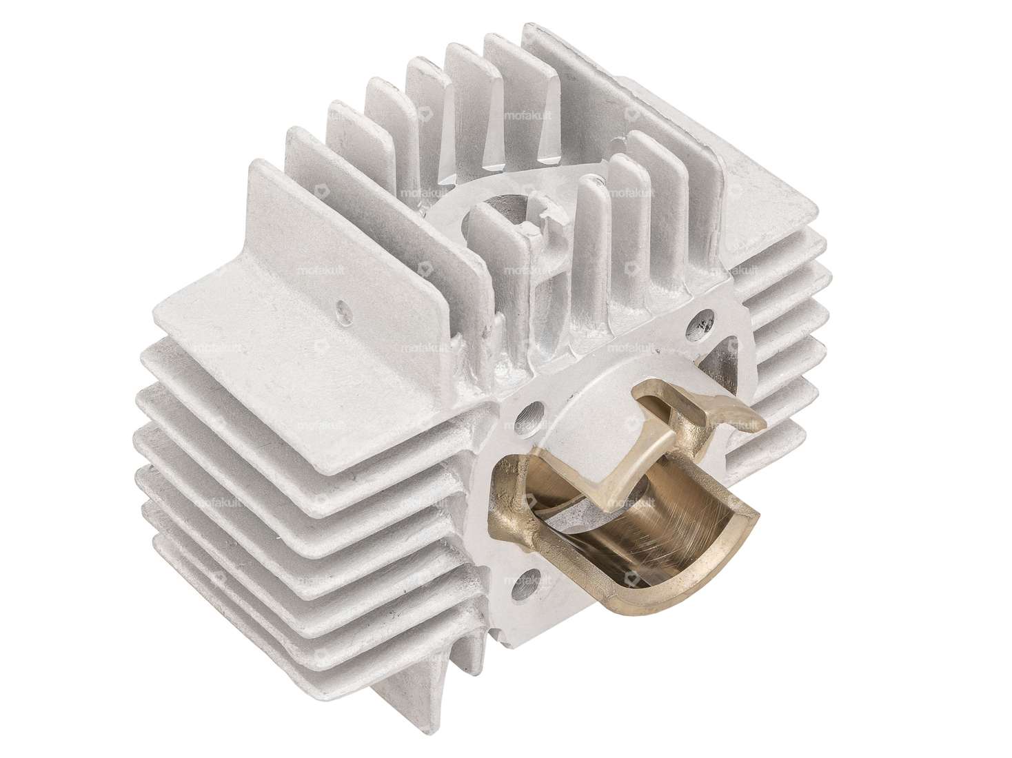 Kit cilindro Airsal 38 mm 50 cc camuffato | Puch Maxi, X30 Carousel Image 4