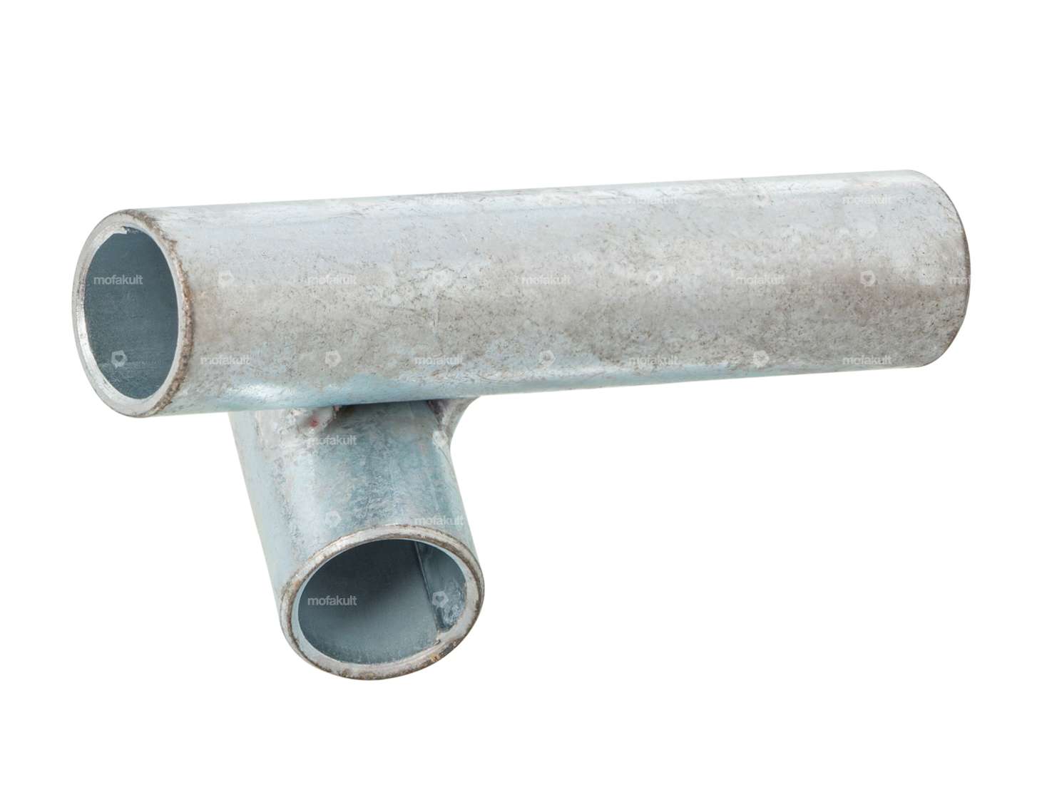 Distanziale Puch X30 Tankbride (con guida cavo) Carousel Image 2