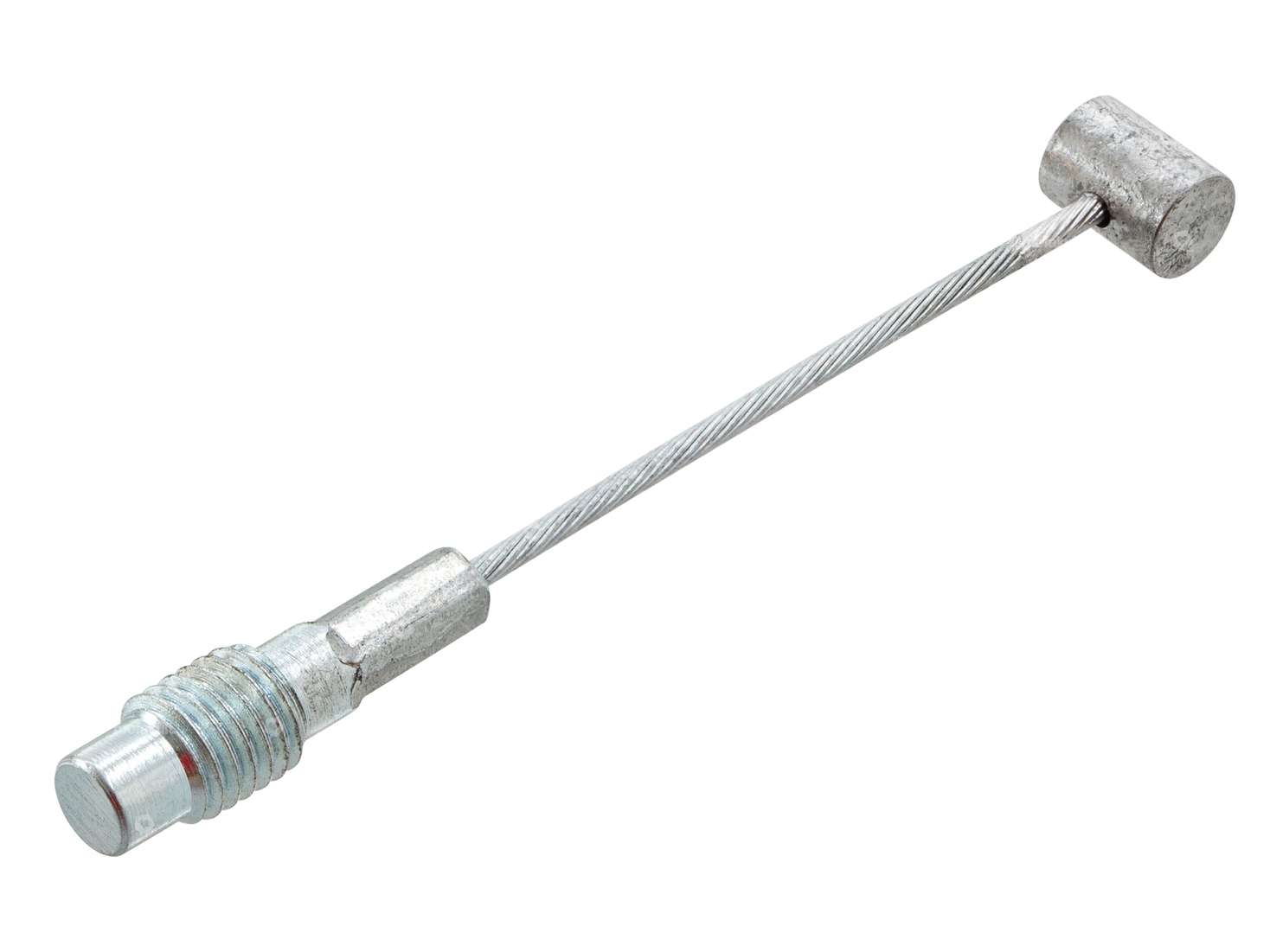 Cavo d'avviamento nel motore Puch ZA50 Carousel Image 1