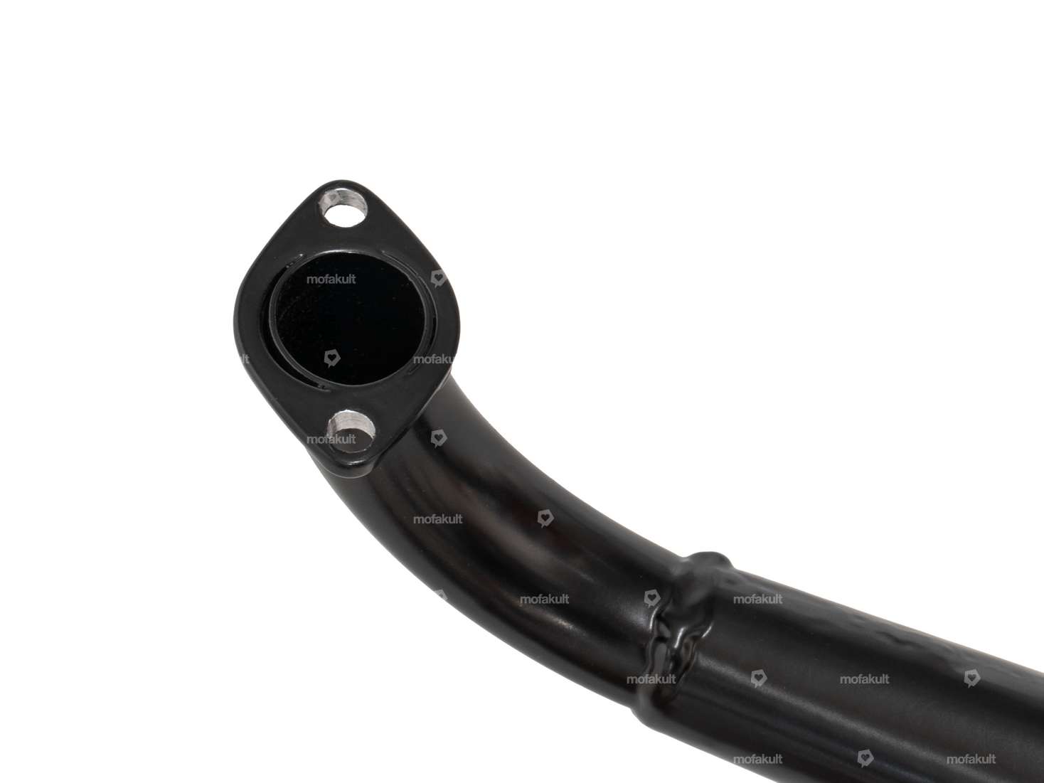 HOMOET Exhaust P6 | Puch Carousel Image 2