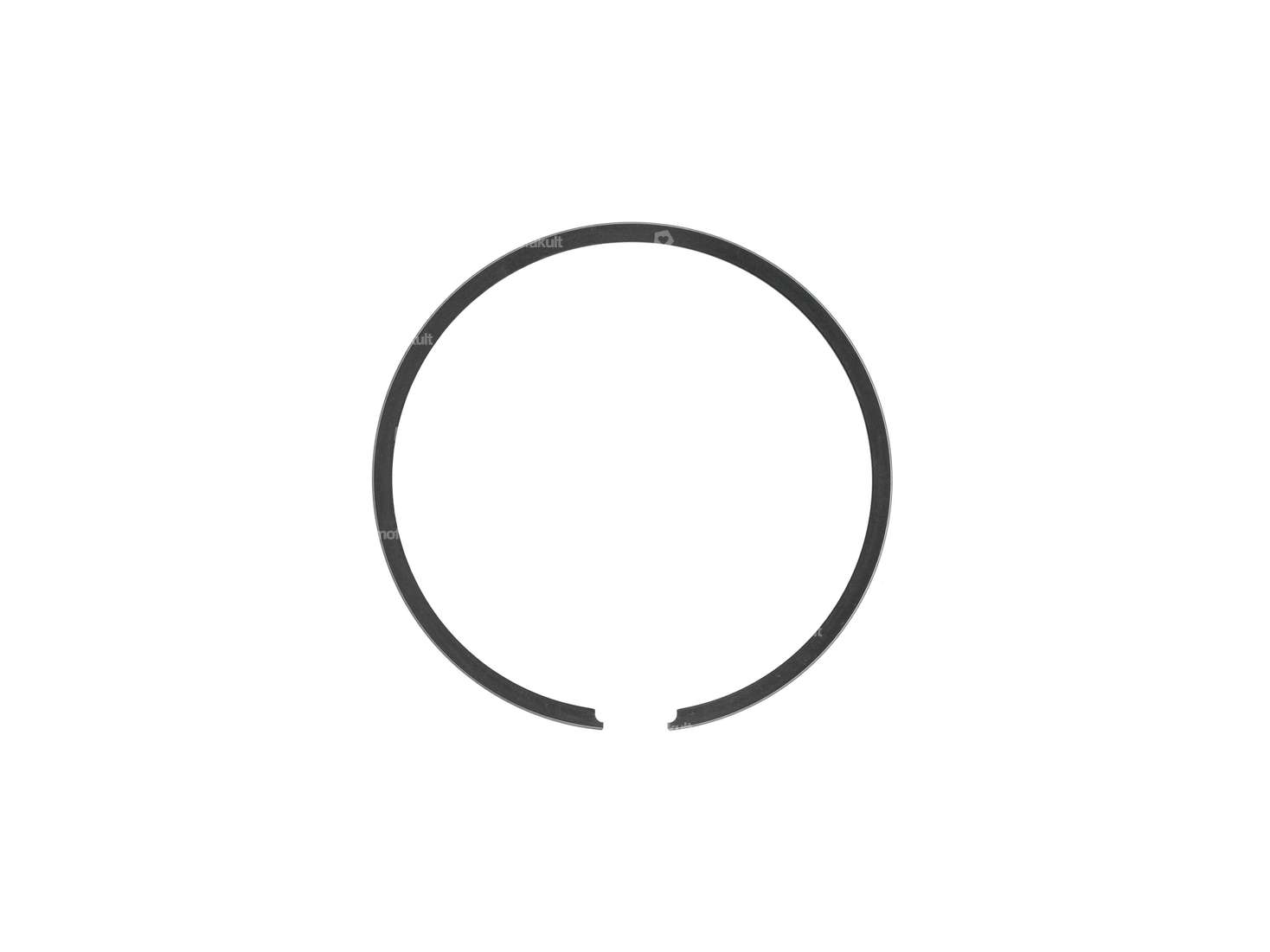 Airsal piston ring 46 mm Carousel Image 1