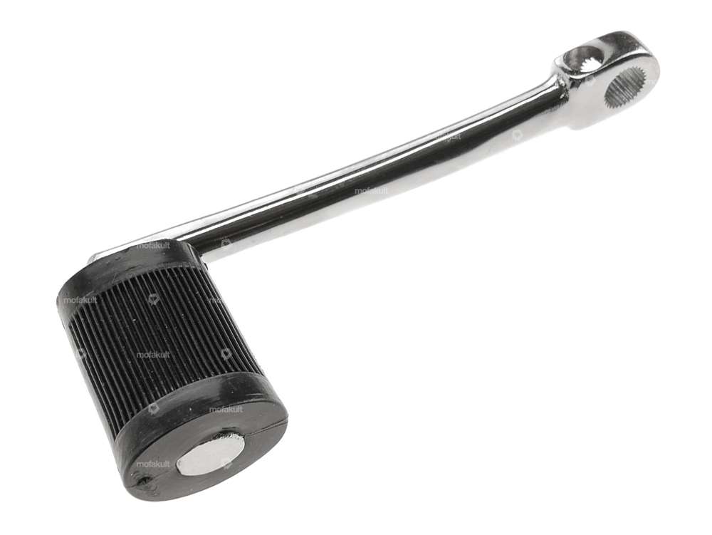 Braccio di comando a pedale diritto 50/3 e 50/4 Carousel Image 1