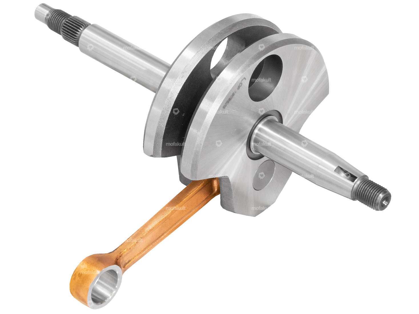 Albero motore Jasil | Sachs 503 AB-CH / ABL CH (A2901 / A2902) Carousel Image 2