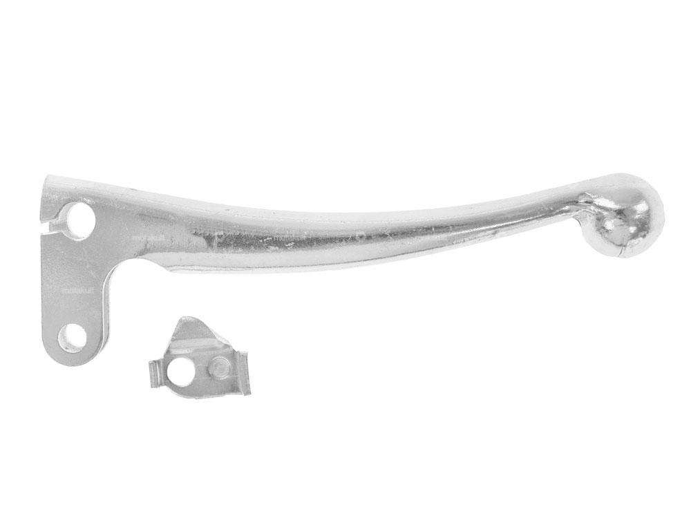 Kupplungshebel links Blech Magura-Look Carousel Image 2