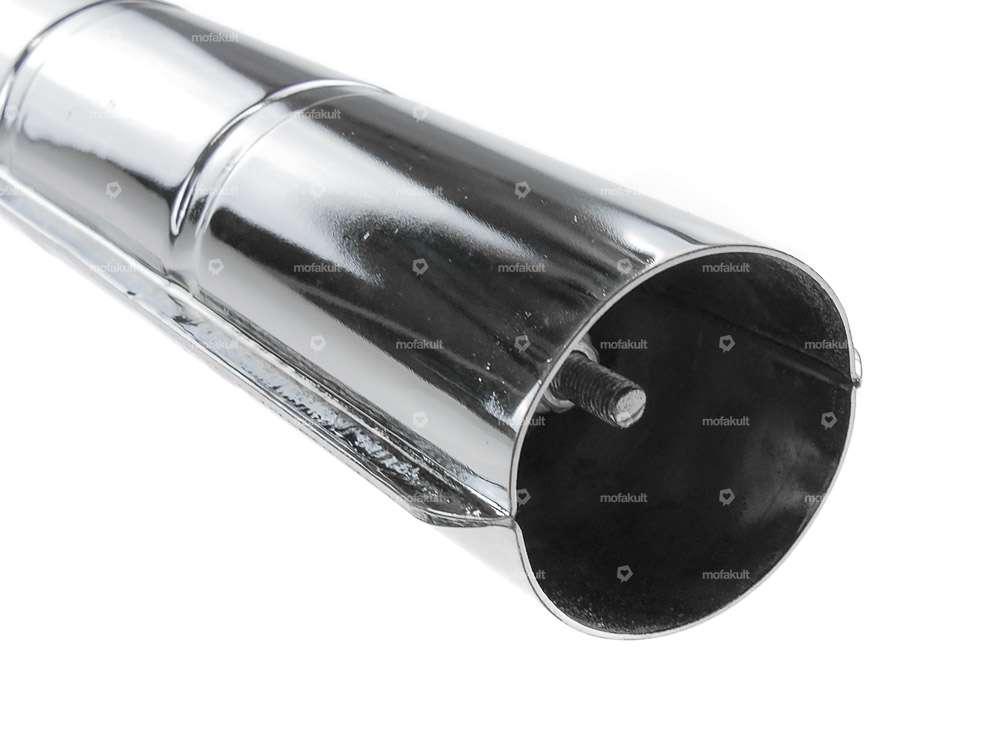 Scarico 28 mm | Puch Supermaxi LG1/LG2 Carousel Image 2