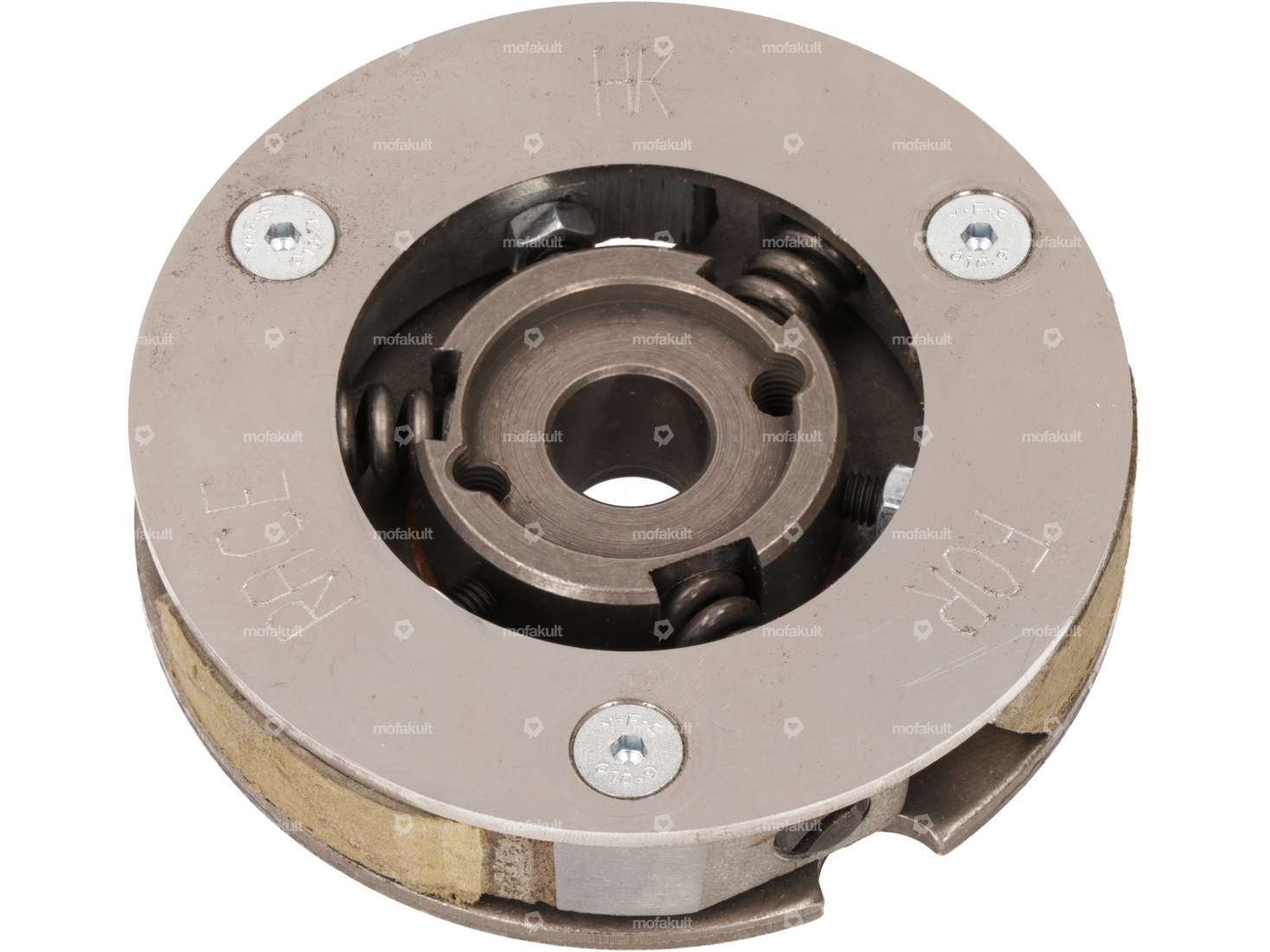 HK Kupplung «Racing» Kickstarter Aramid | Puch E50 Carousel Image 1