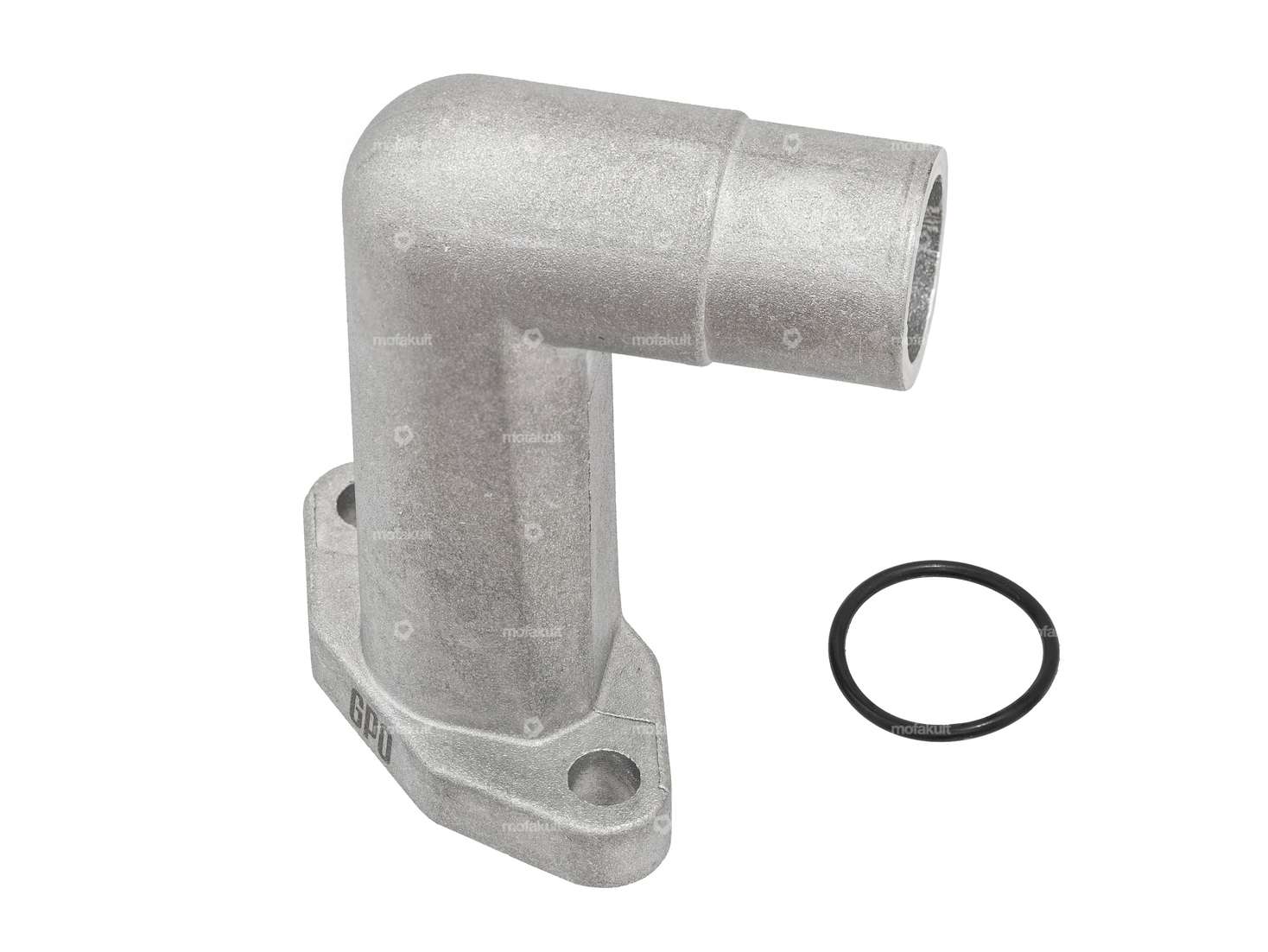 Collettore di aspirazione GPO 15 mm quadrato Puch X30 NS, NL | Sprinter Carousel Image 1