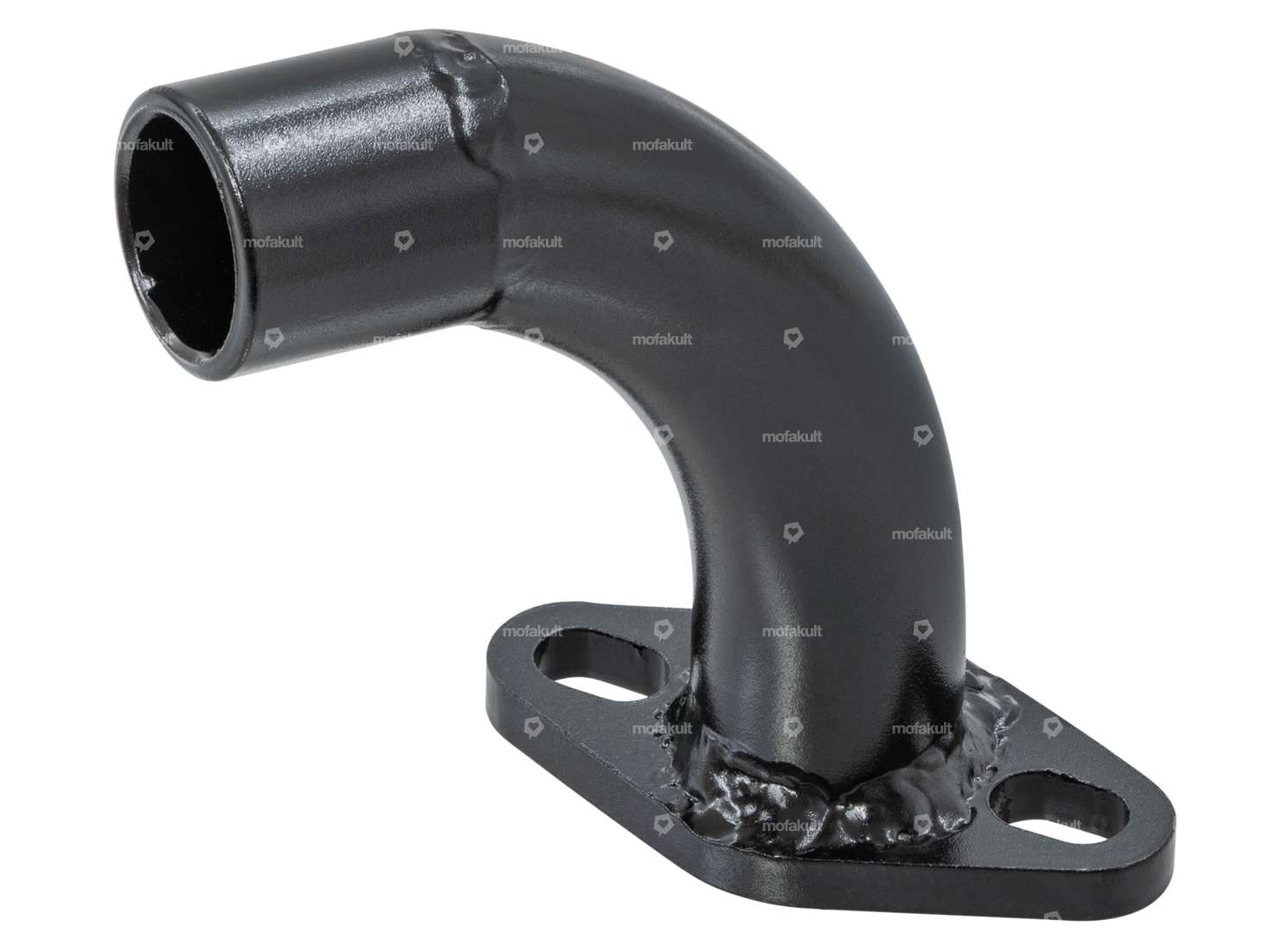 Collettore di aspirazione MLM 15 mm Dell'Orto SHA | Puch Carousel Image 1