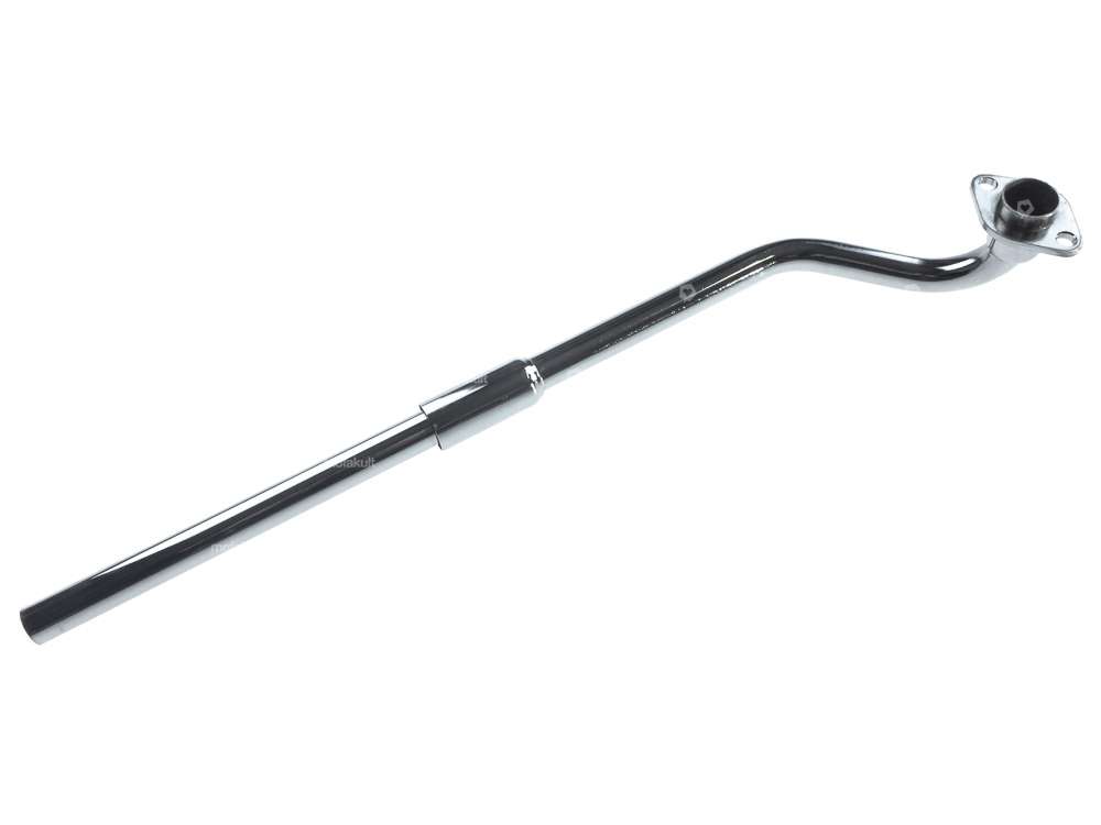 Collettore di scarico 20 mm sinistro | Sachs 504, 505 / Hercules Prima, Optima Carousel Image 1