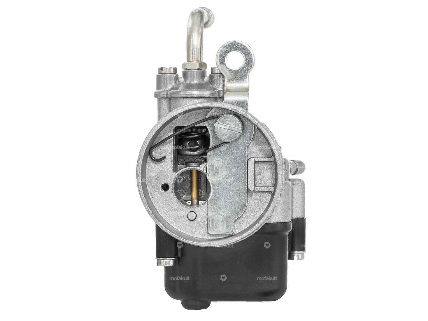 Dell'Orto 13/13 SHA Vergaser Handchoke | Piaggio Ciao PX, C24. Bravo, SUPERbravo Carousel Image 4