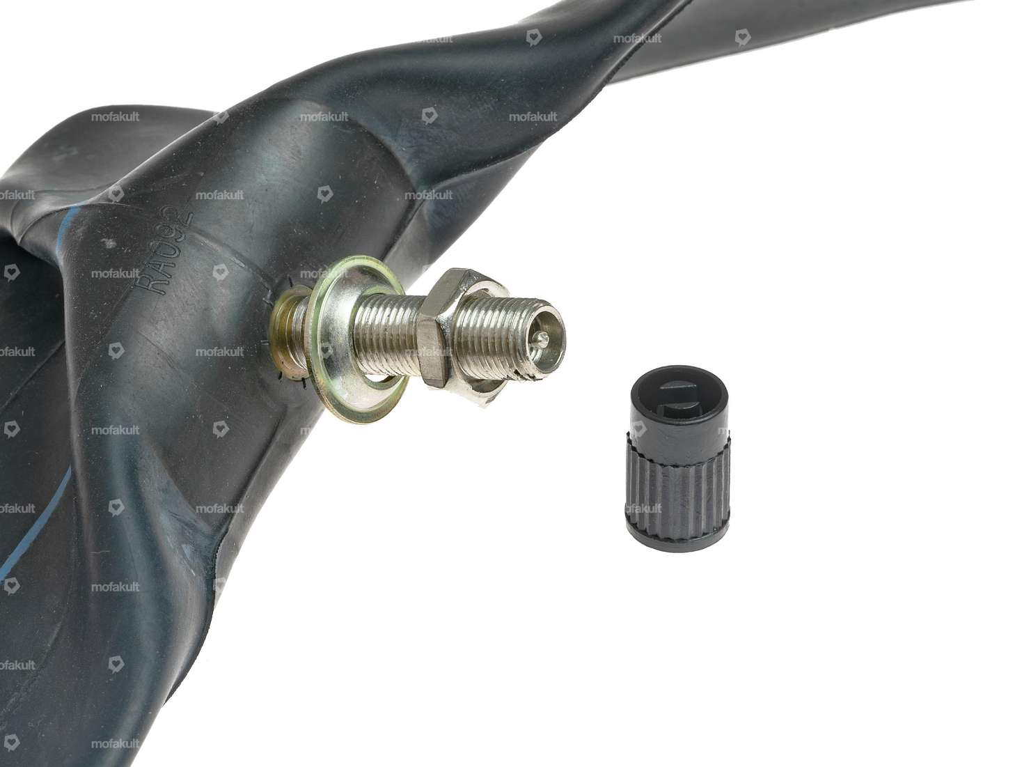 Fortune / Merrick 2.00 - Camera d'aria 2.25 x 19 Carousel Image 2