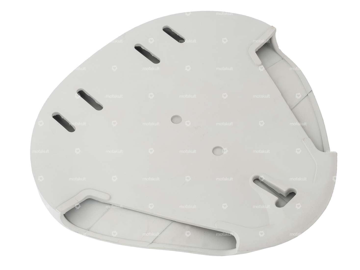 Coprisella per BTG grigio Carousel Image 2