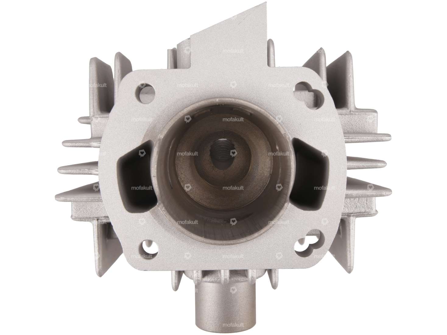 Kit cilindro Athena 48 mm senza parti di montaggio | Sachs (504), 505, 508 Carousel Image 2