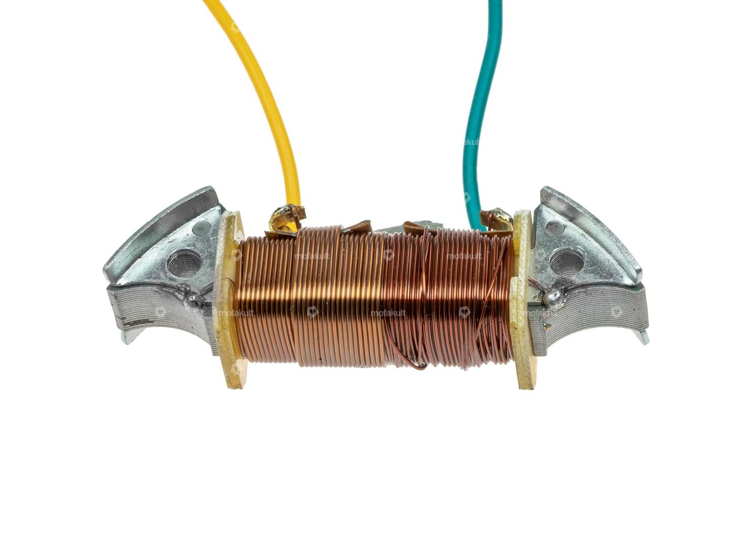 Bobina luminosa GPO 6/12V - 15/25W Carousel Image 3