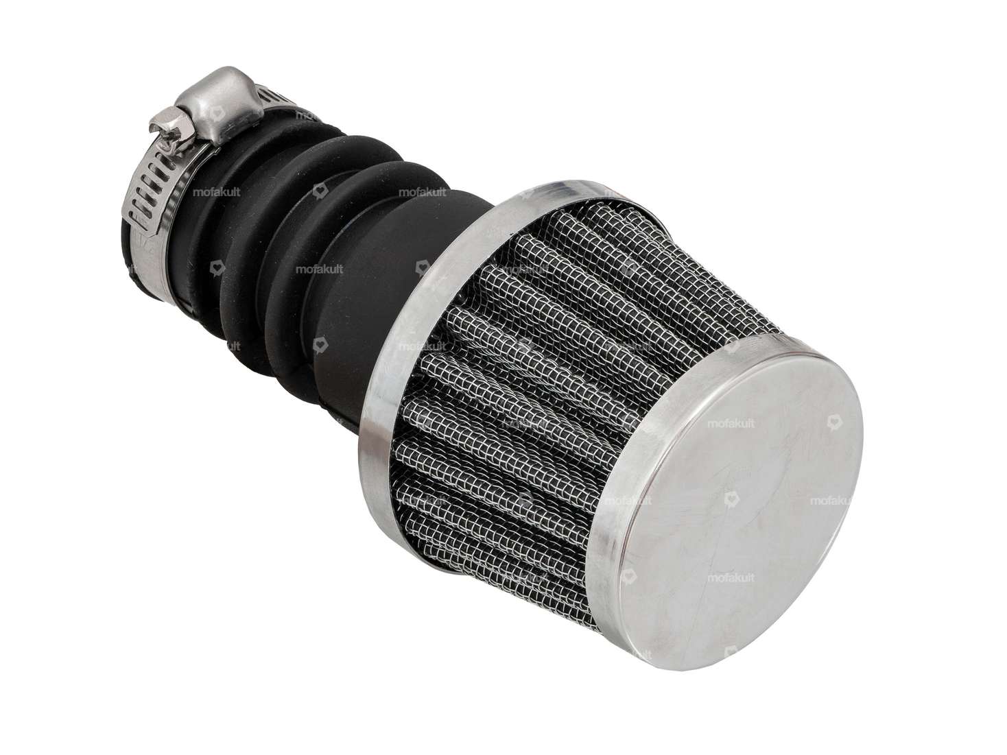 GPO griglia filtro aria a fungo, Bing SRE (Ø=20 mm) Carousel Image 2