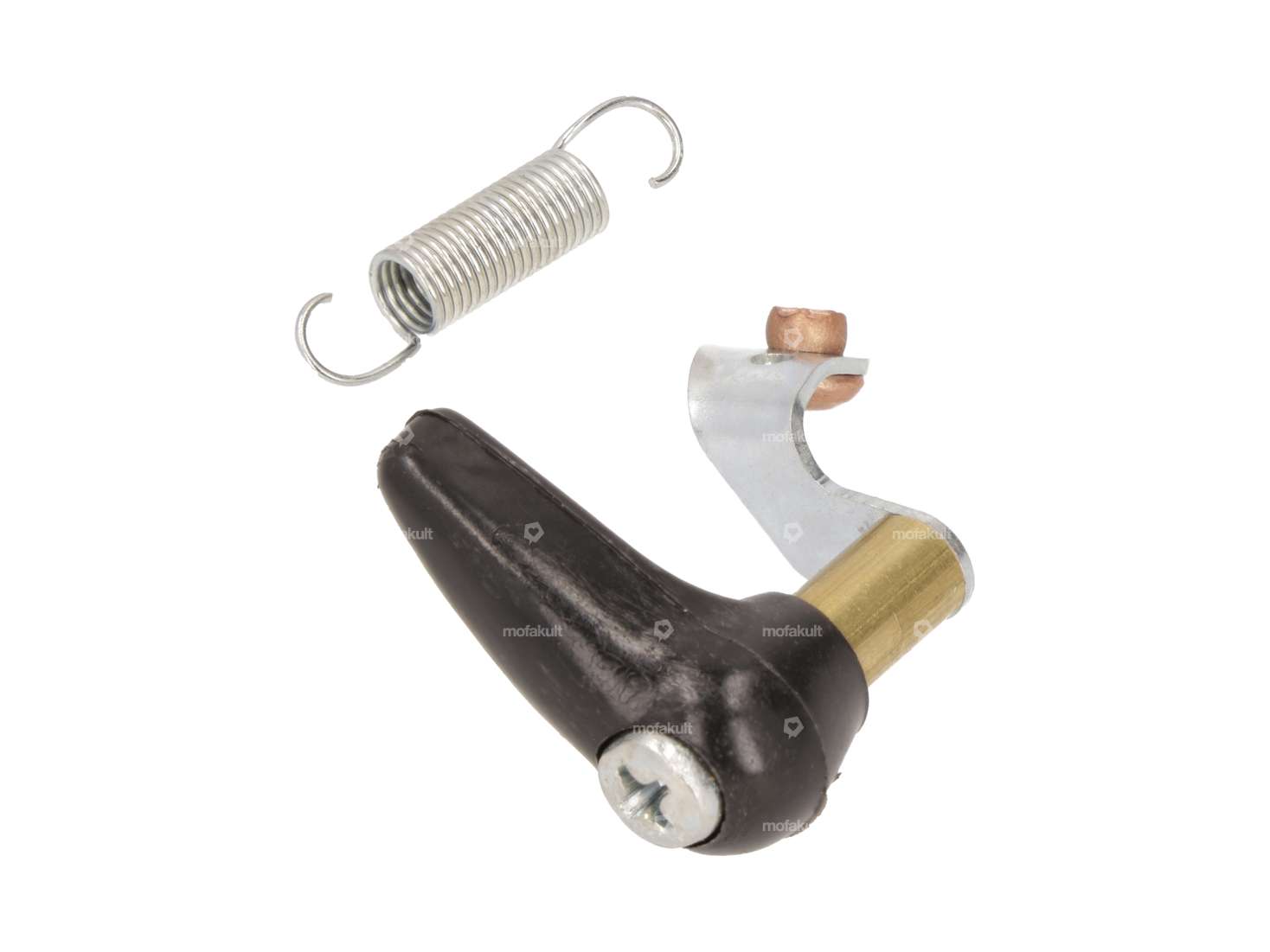 Interruttore luce | Solex Carousel Image 3