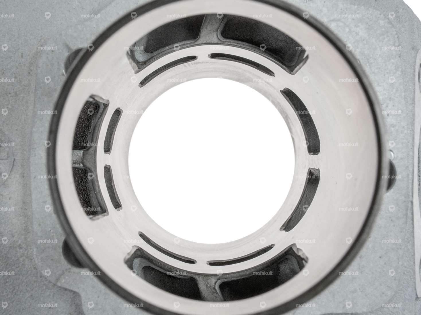 Kit cilindro Malossi 47 mm BIG DEPS incl. testa 12 mm KoBo | Piaggio Ciao, Bravo, Boxer Carousel Image 6