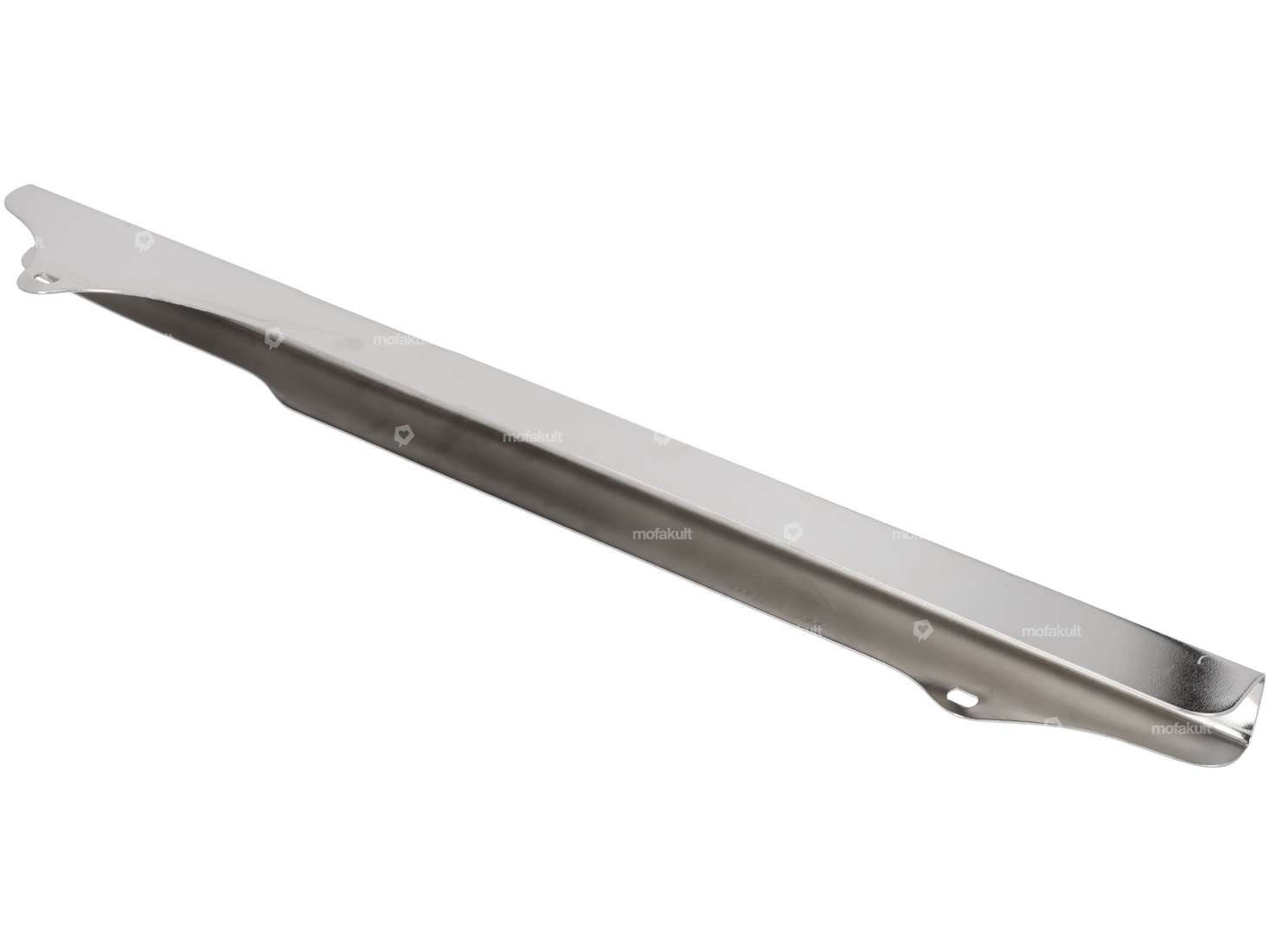 Kettenschutz Sachs Chrom Carousel Image 2