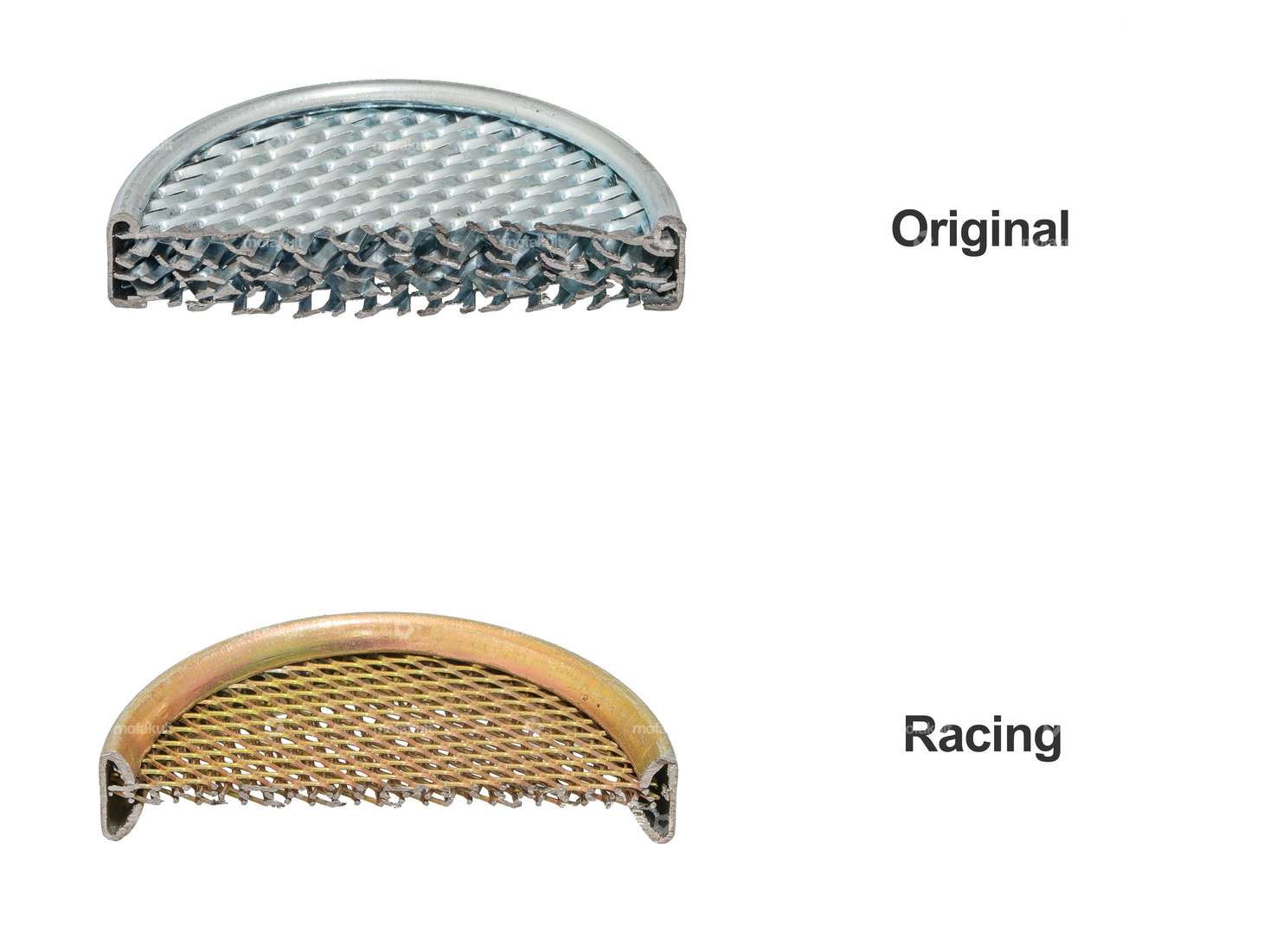 swiing® revival Luftfilter Racing | Sachs 503 Carousel Image 4