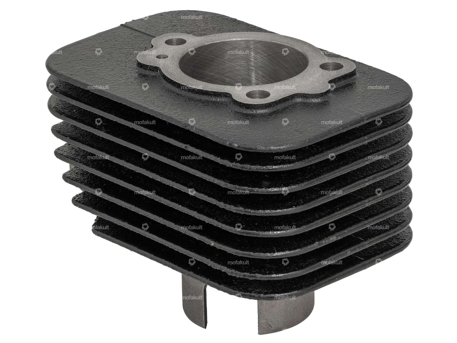 Polini Racing 43 mm Zylinderkit inkl. Kopf 12 mm KoBo | Piaggio SI, Bravo, Grillo Carousel Image 3