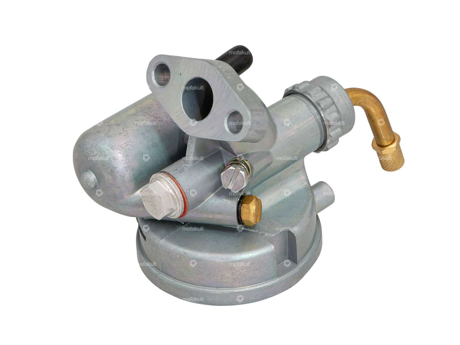 BING SSE Vergaser 12 mm | Puch MV 50, MS 50 Carousel Image 3