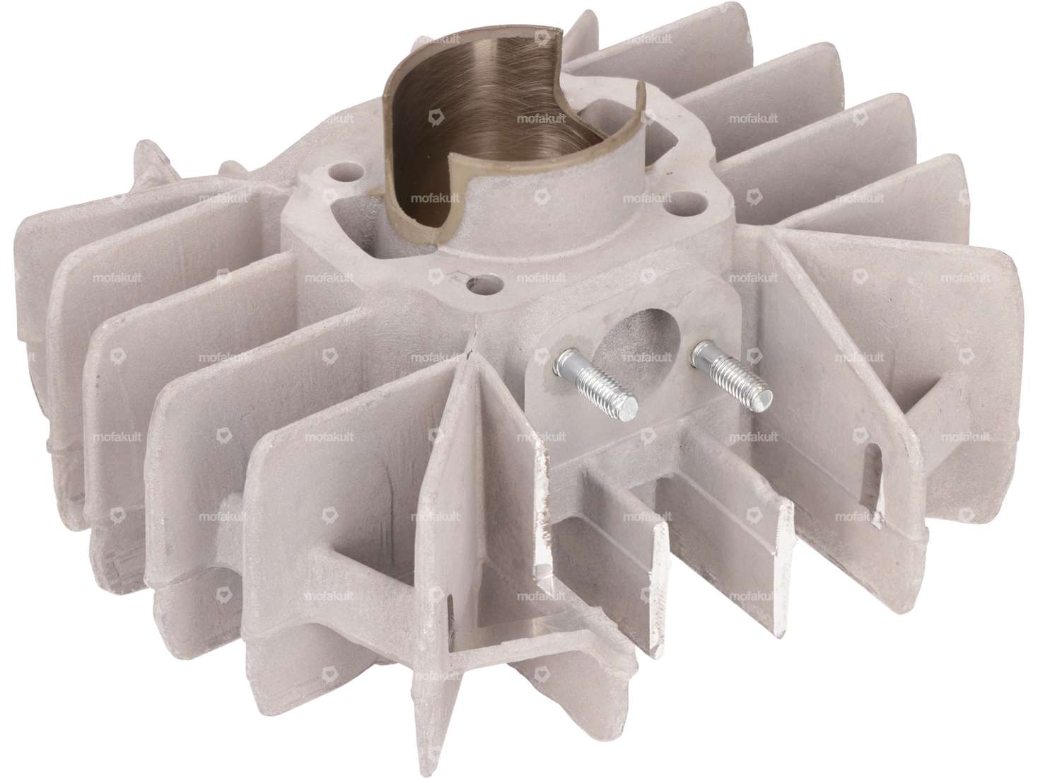 Kit cilindro Airsal 44 mm Racing 12 mm KoBo | Tomos Carousel Image 4