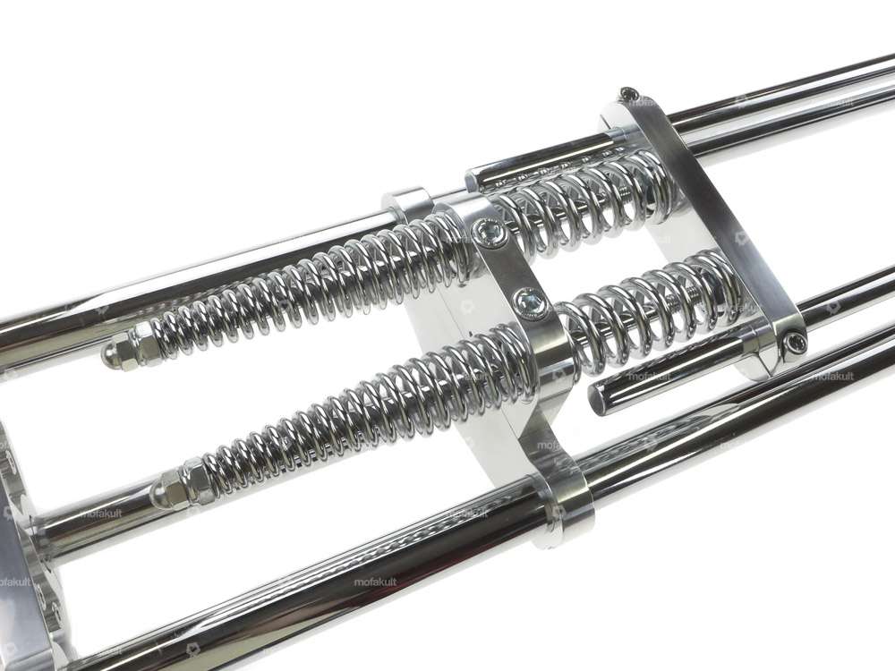 Forcella per ponticelli personalizzata Carousel Image 2