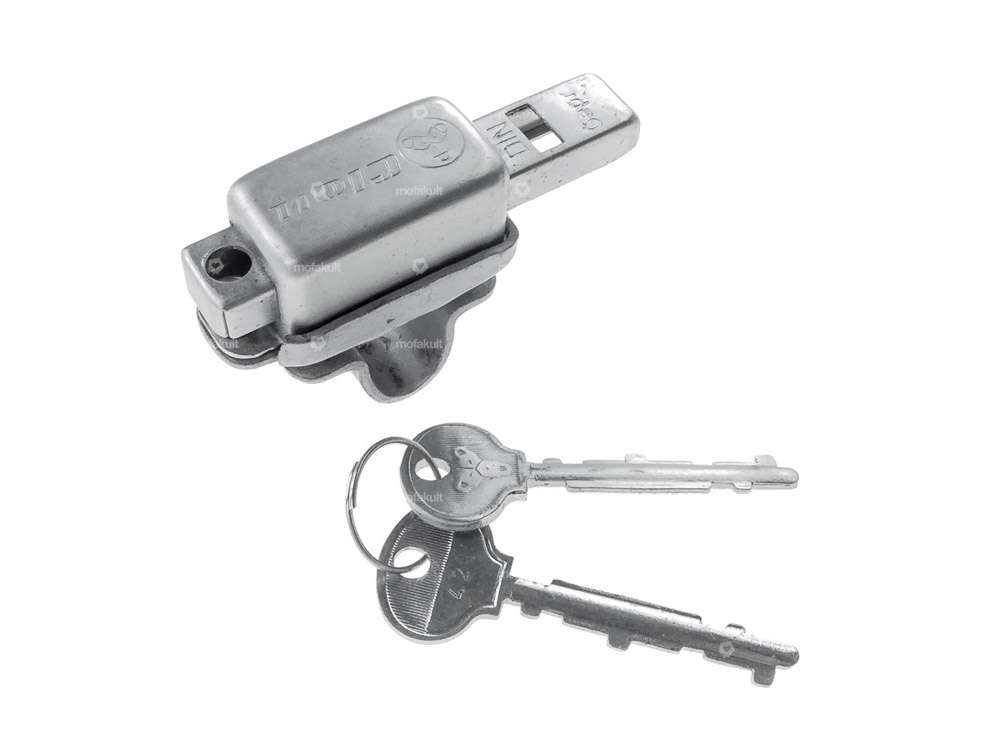 Clou spoke lock (36x20) Carousel Image 1