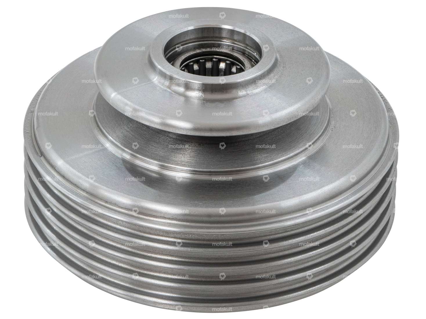 Campana frizione Simonini Ø 60 mm | Piaggio Ciao, SI, Bravo, Boxer Carousel Image 2