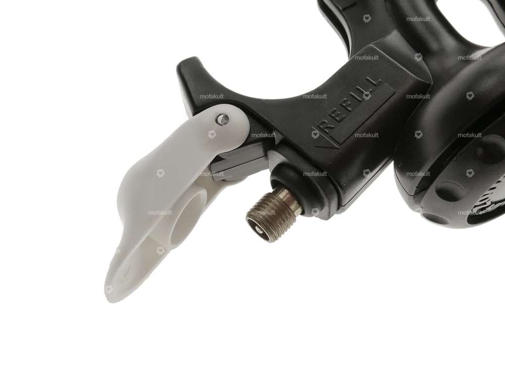 Air Zound Presslufthupe «115 Dezibel» Carousel Image 3