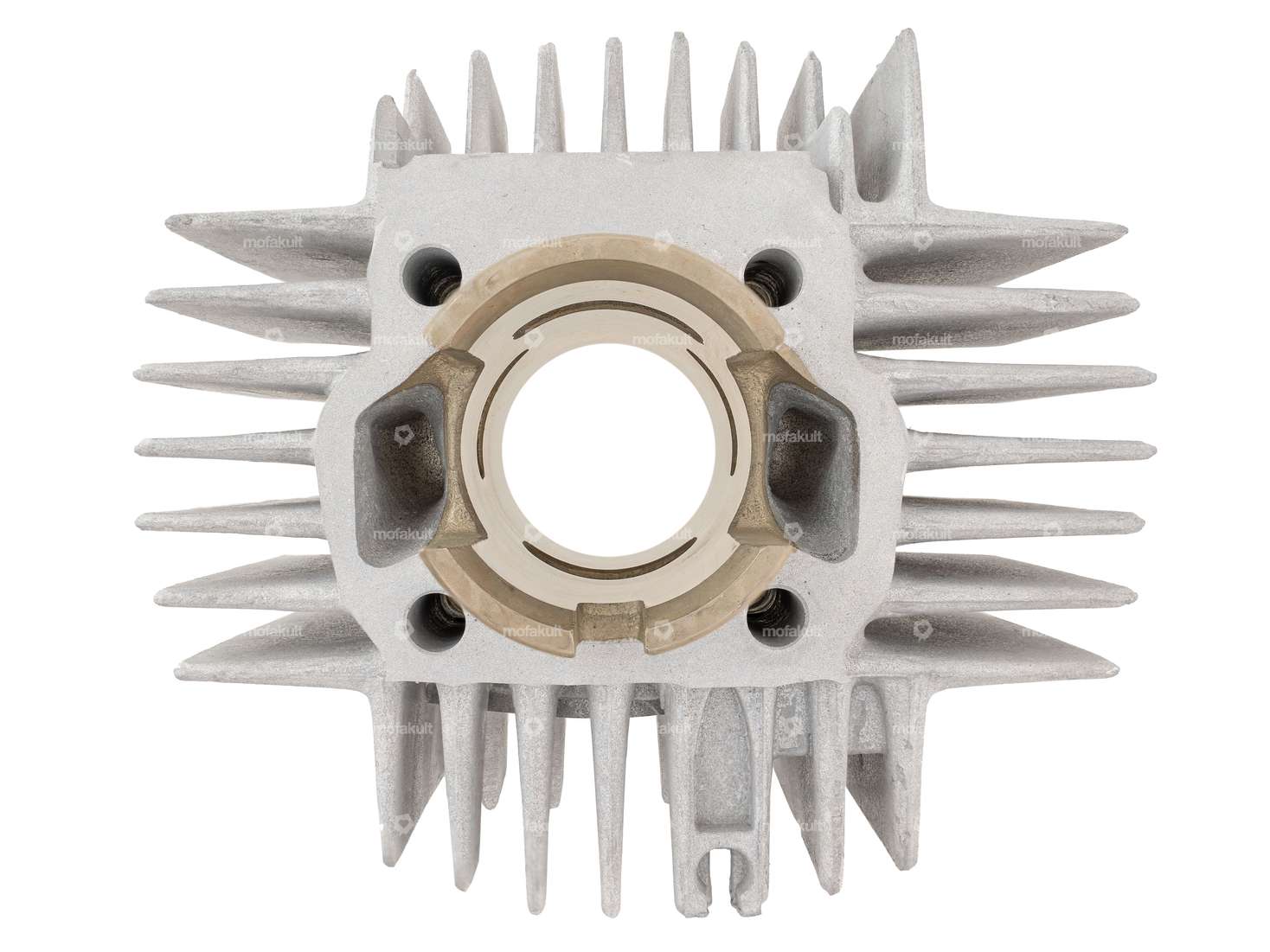 swiing® ingegnoso kit cilindro 38 mm CH12 Vertex-Edizione "Tuning" camuffato | Puch Carousel Image 2