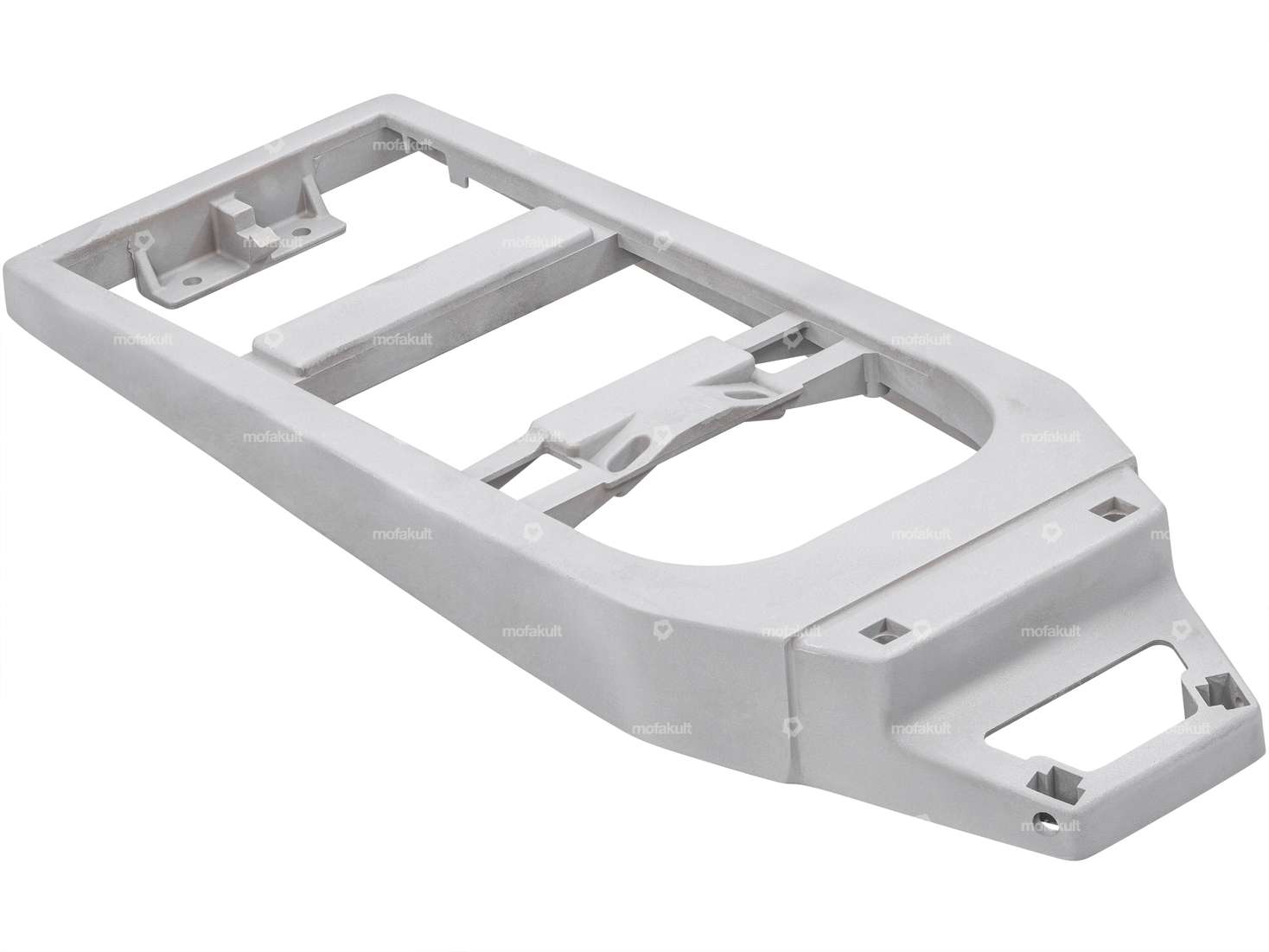 portapacchi swiing® revival sabbiato | Puch X30 Carousel Image 1