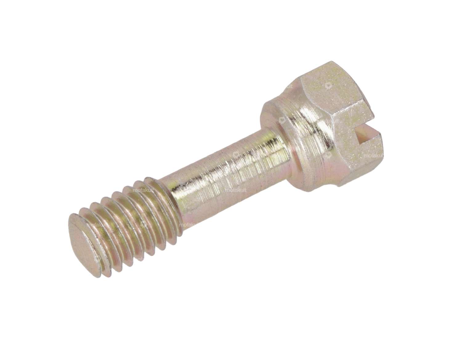 BING Clamping screw carburetor flange Bing SRF Carousel Image 1