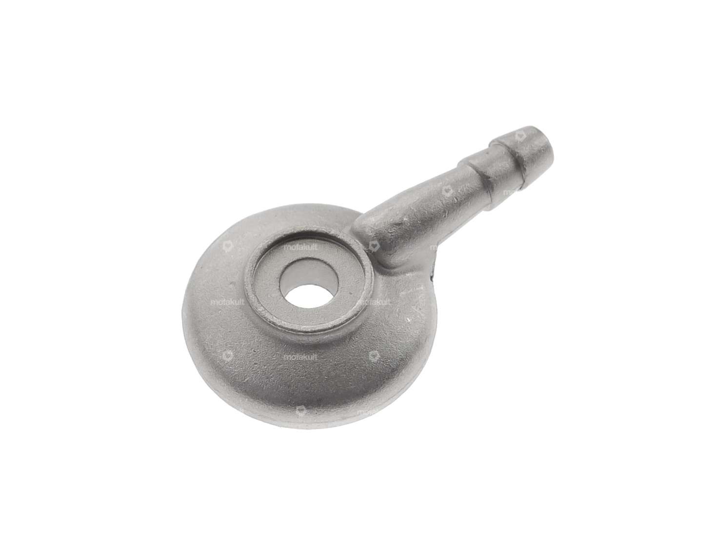 Raccordo benzina Dell'Orto SHA 14 - 16 mm Carousel Image 1