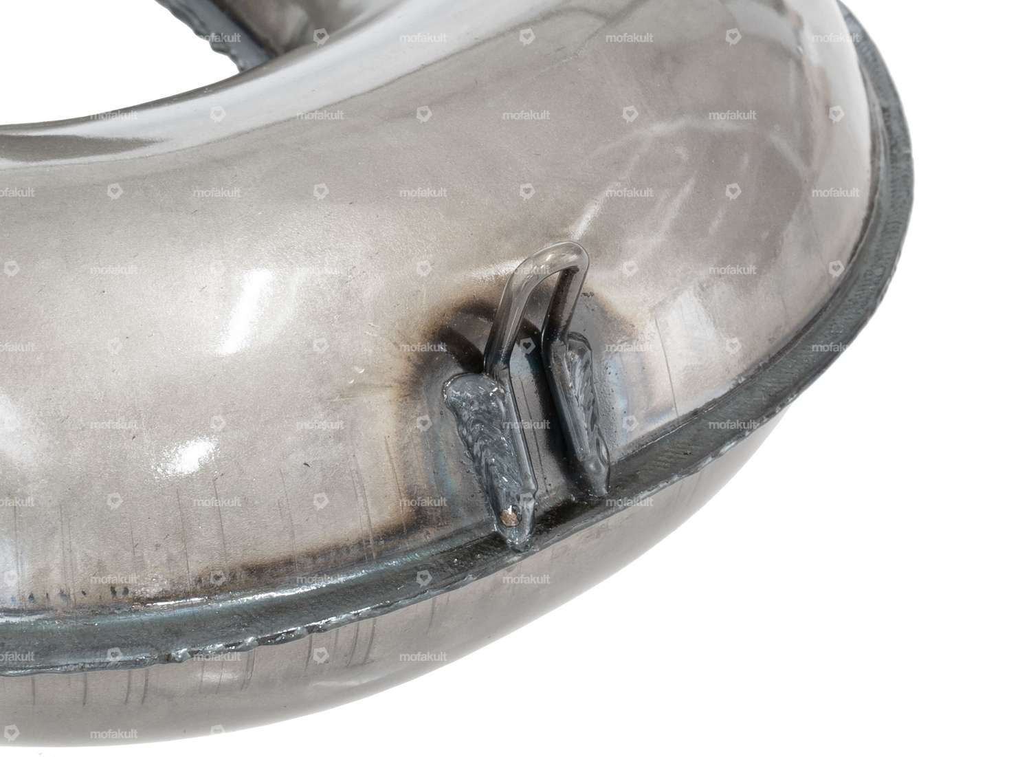 Simonini Schneckentopf matt | Piaggio Ciao Carousel Image 2