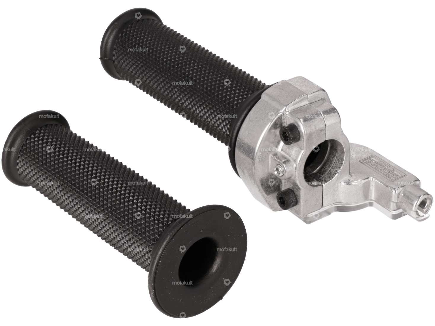 Tommaselli Gasgriff (43mm, 4.3°/mm) Carousel Image 2