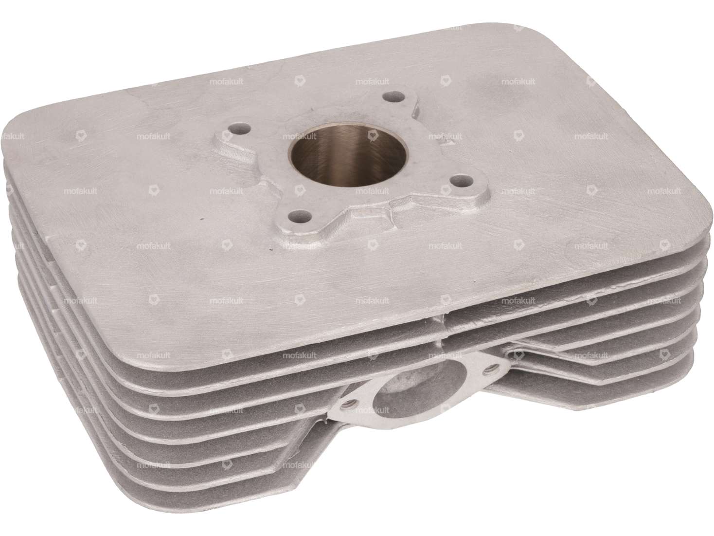 Parmakit Kit cilindro 38 mm tuning | Sachs 50 S, 501, 50/4 EKF Carousel Image 3