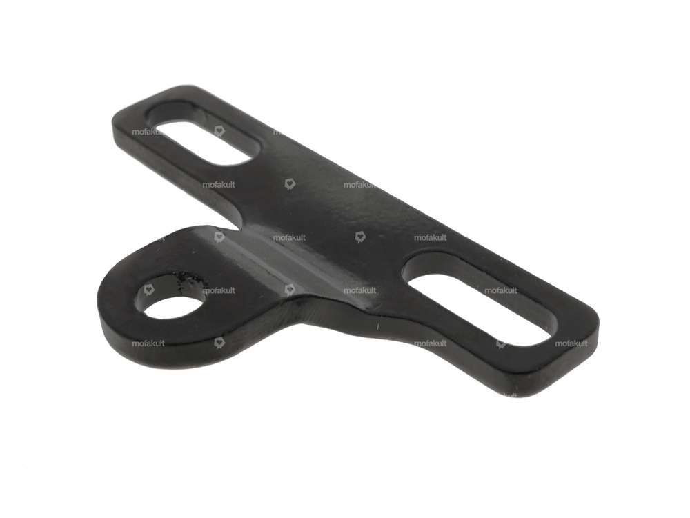 Staffa MLM bobina di accensione esterna nera Carousel Image 3