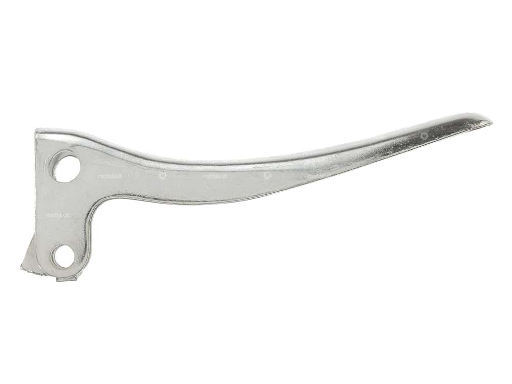 Leva della frizione sinistra pezzo piatto angolare in lamiera Magura look Carousel Image 2