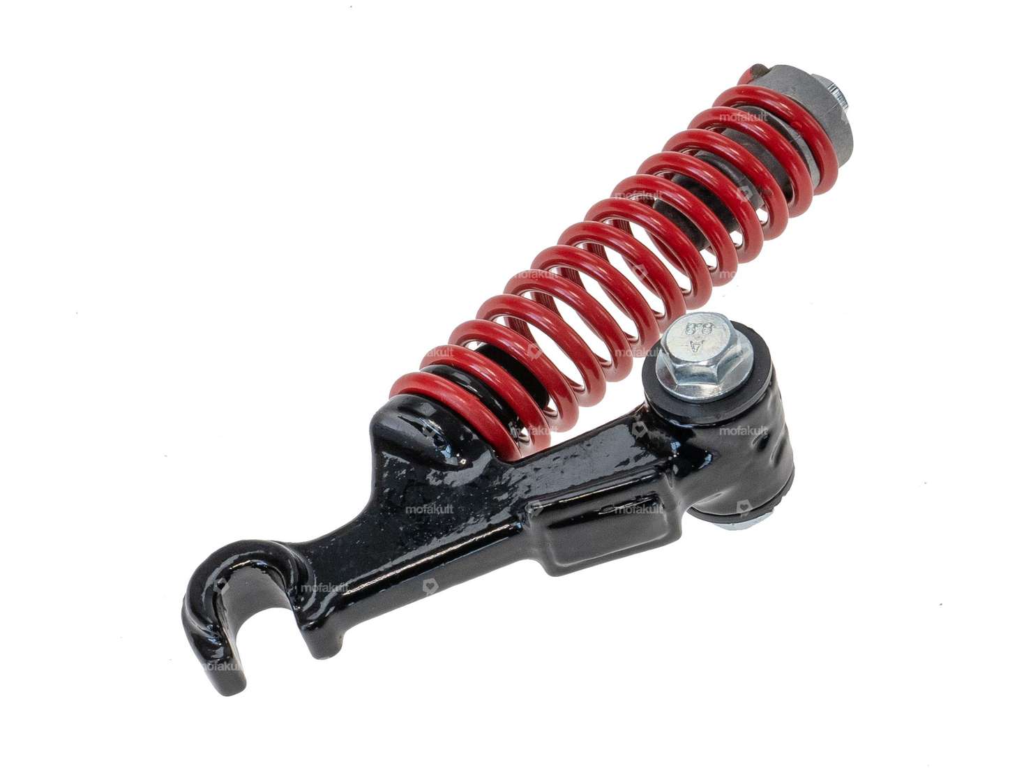 Gabel-Reparatursatz rot | Piaggio Ciao Carousel Image 2