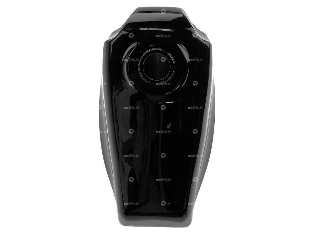 Serbatoio nero | Pony Cross Beta 521 (P8075S) Carousel Image 2