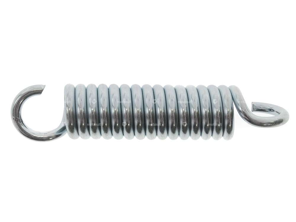 Feder Ø 3.5/18.5 x 91.5 mm Carousel Image 1