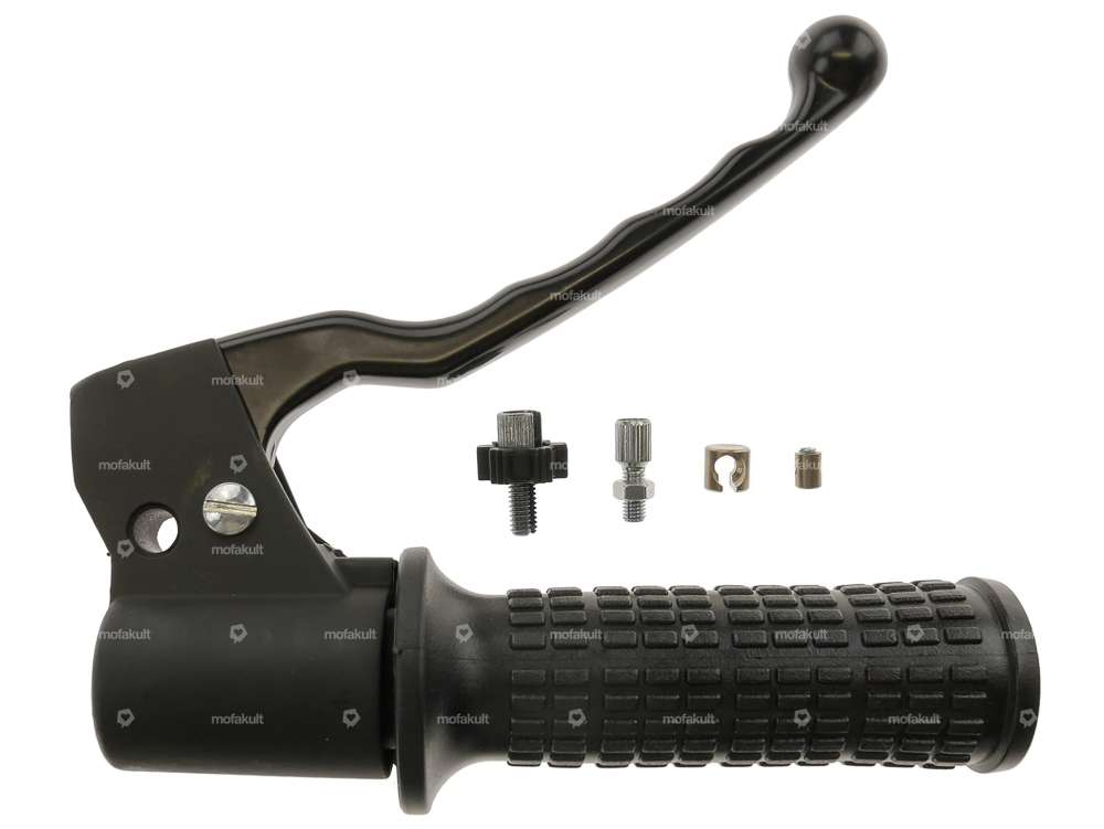 Manopola con strozzatura Pony / Cilo Beta 521 (P8312) Carousel Image 1