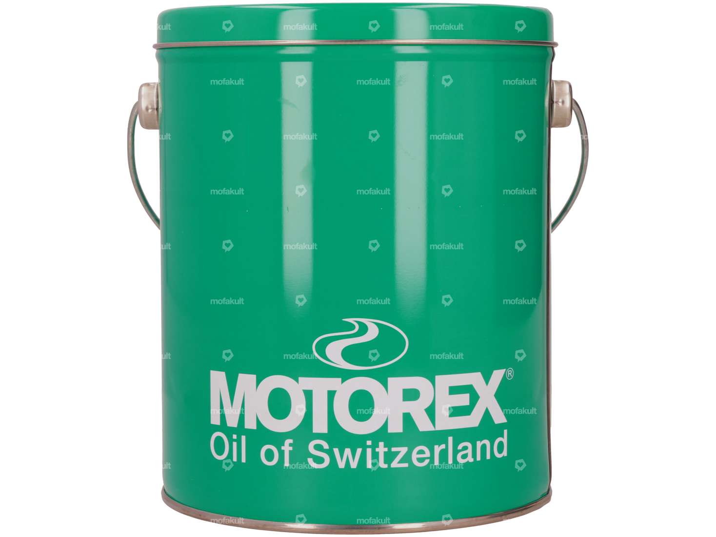 Motorex Hochdruckfett 3000 4.5 kg Carousel Image 1